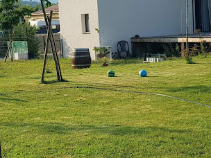 Photo n°24 de La Tribue d'elendil en Provence à Les Mées (Service de garde d'animaux)