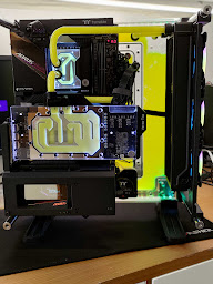 Photo n°11 de PC CONFIG à Paris (Magasin d'informatique)