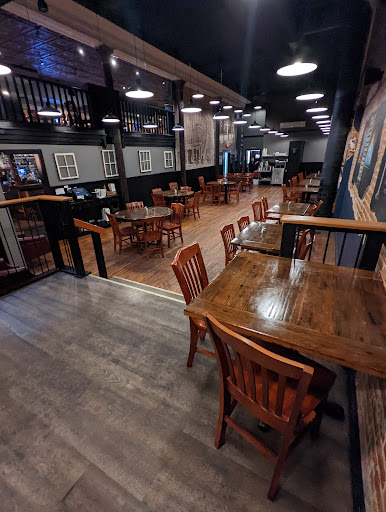The Merchant House