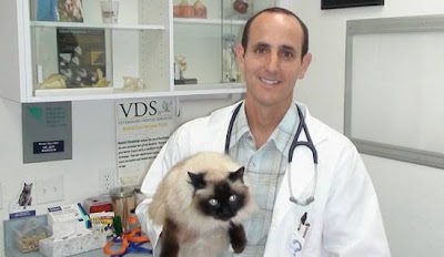 Photos of Olympiad Animal Hospital