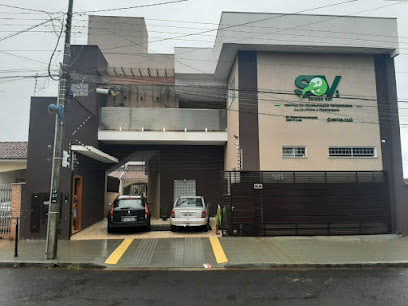Seikou Vet - Centro de Reabilitação Veterinária - Acupuntura e Fisioterapia Animal