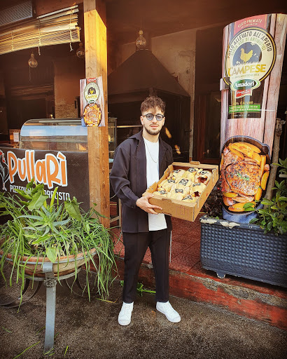 Pullari - Visual
