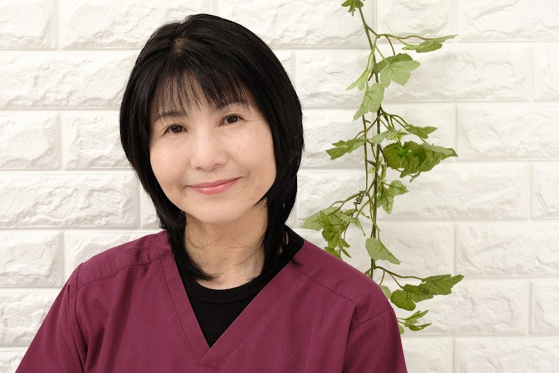 整体院うみともり