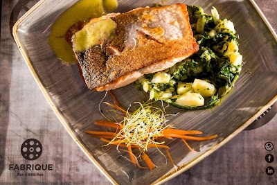 Photos of Fabrique Pub