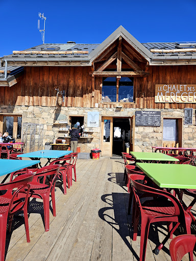 Photo 1 - Le Chalet des Mérégers