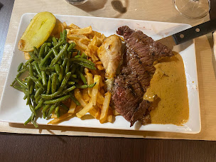 Photo n°12 de Restaurant Les délices du Liban à Perpignan (Restaurant végétarien)