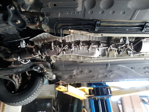 Carmaster - Visual