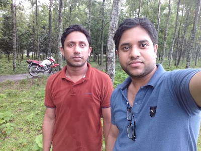 Photos of Moynamotir Chor