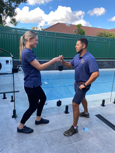 Quest Physio - Visual