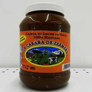 Fabrica De Cajeta "La Cabaña De Zermeño" - Thumbnail