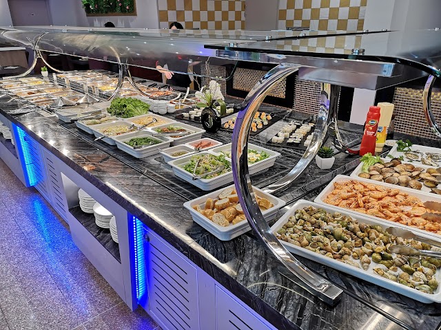 Le Royal Wok