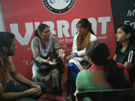 Group discussion post image