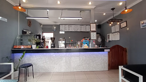 Kayacoff Coffee Indonesia