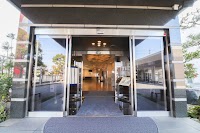 メモリアルプラザ公益会舘