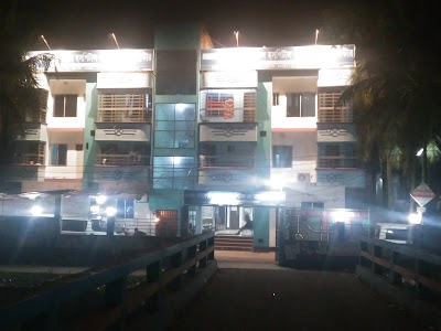 Photos of Comport Hospital