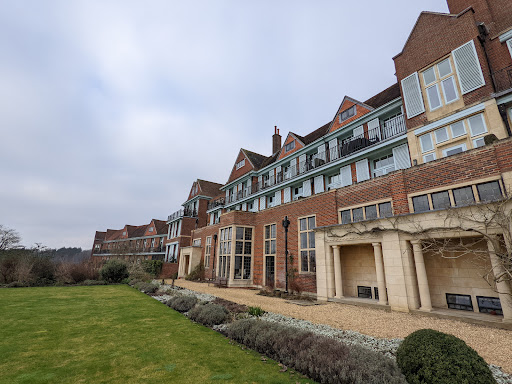 King Edward VII Estate | City & Country - Thumbnail