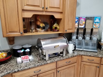 Photos of Ramada Hendersonville