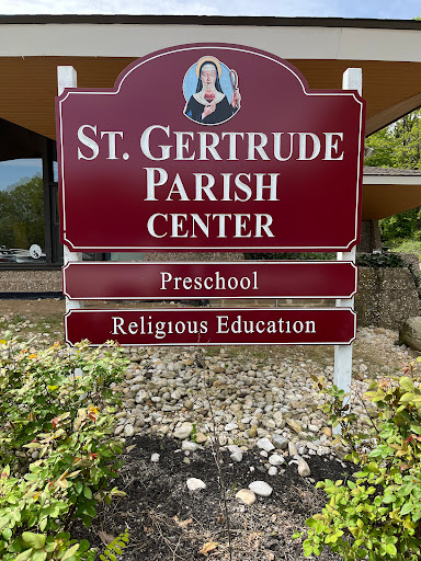 St Gertrudes Preschool - Thumbnail