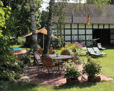 Sonnenhof im Wendland Beseland 4, 29459 Clenze, Deutschland