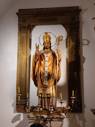 Parròquia de Sant Llàtzer - Thumbnail