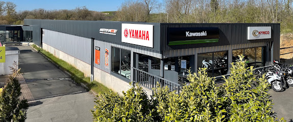 Moto 90 | Concessionnaire Yamaha Kawasaki Kymco - Moto Axxe - Belfort