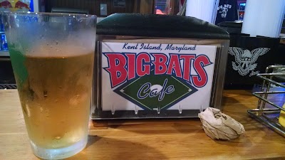 BIG BATS CAFE