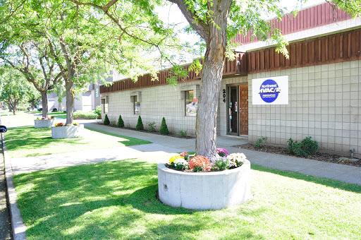 Northwest HVAC/R Association Training Center