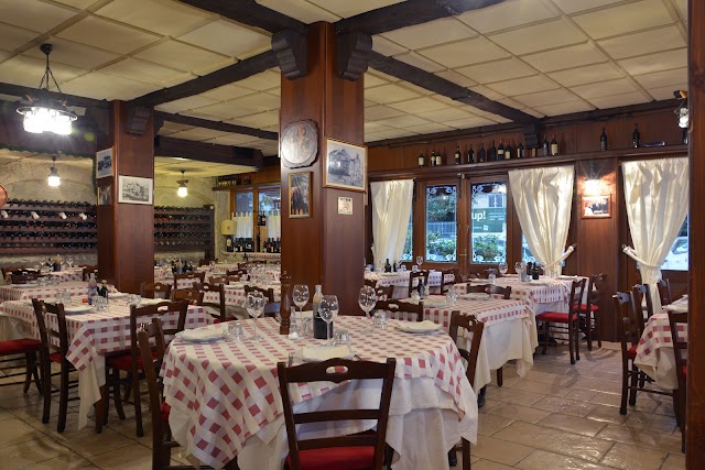 El Churrasco Braceria