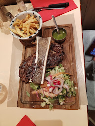 Photo n°40 de Auberge du Grand Echaillon à Léoncel (Parc à thème)