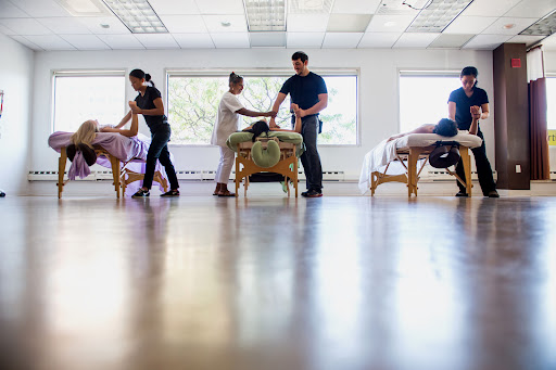 Cortiva Institute Massage Therapy & Skin Care School
