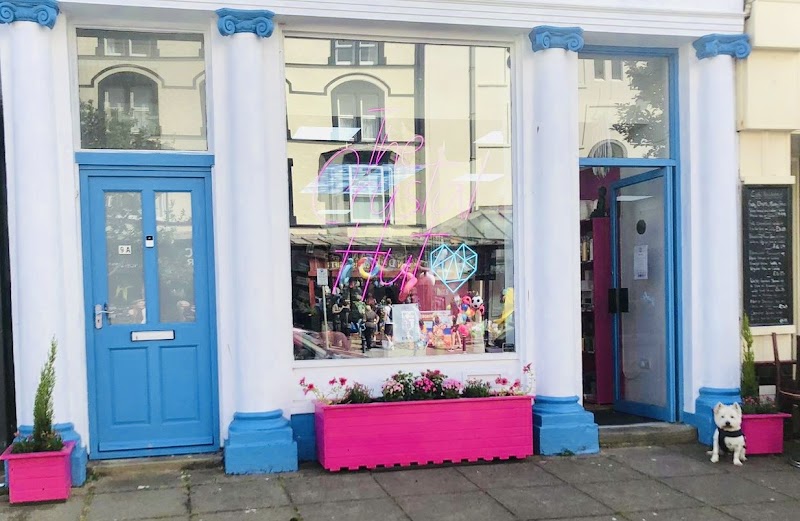 The Crystal Hut Clonmel Street, Llandudno Town Centre photo 3