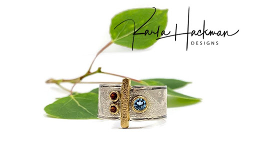 Karla Hackman Designs