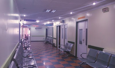 Photos of Clinique Medico Chirurgicale Ophtalmologie, Diab&eacute;tologie