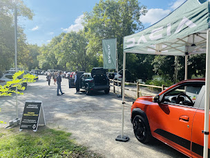 Photo n°9 de Dacia Brive – Faurie à Brive-la-Gaillarde (Magasin de pièces auto d'occasion)