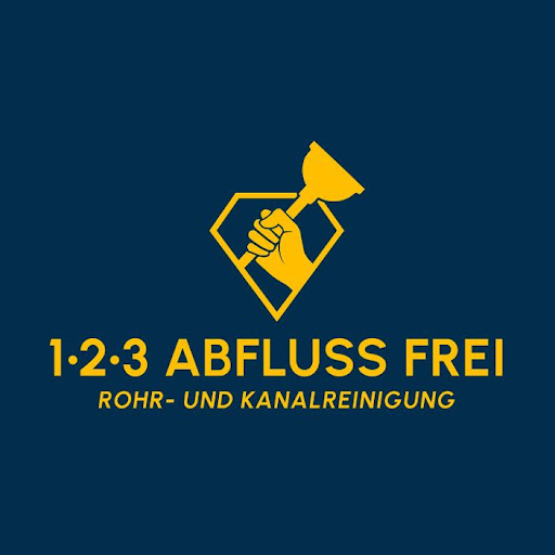 123 Abflussfrei - Rohrreinigung / Kanalreinigung