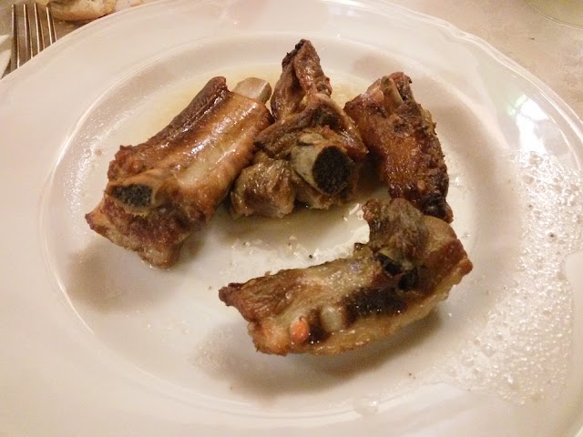 Trattoria Franca & Luciano