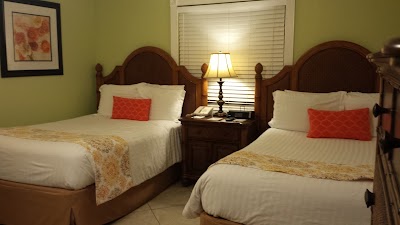 Photos of Tropical Beach Resorts