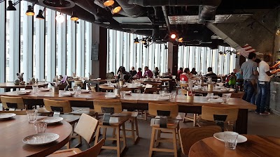 Photos of Fume Neighborhood Eatery Pier 7