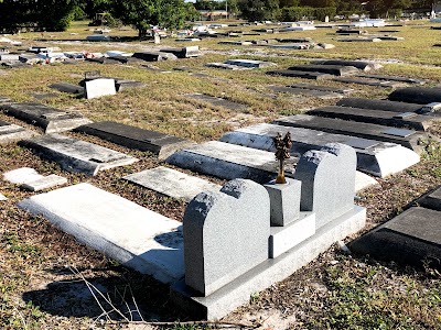 Westview Community Cemetery