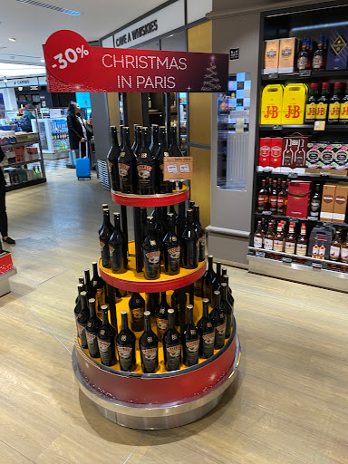DUTY FREE SHOP - Terminal 2E Gate K - Thumbnail