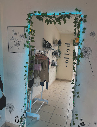 FSclothing - Visual