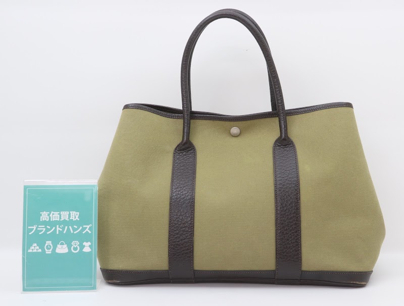 ブランド品買取専門店ブランドハンズ吹田江坂店