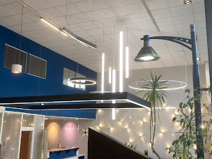 Photo n°1 de SCEEN - Agence de Rouen à Saint-Étienne-du-Rouvray (Magasin de matériel électrique)