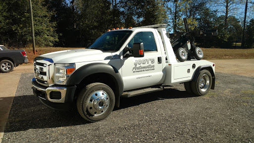 Jody's Automotive and Towing Inc