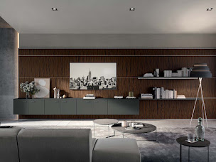 Photo n°8 de HB Office et NB Office Le Showroom 24 Ter à Claix (Magasin d'ameublement et de décoration)