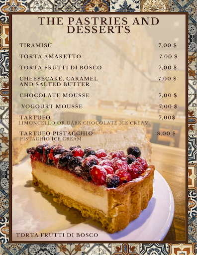 Trattoria Tremito - Thumbnail