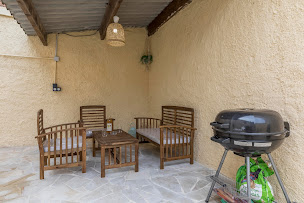 Photo n°3 de Côté quercy à Moissac (Maison d'hôtes)