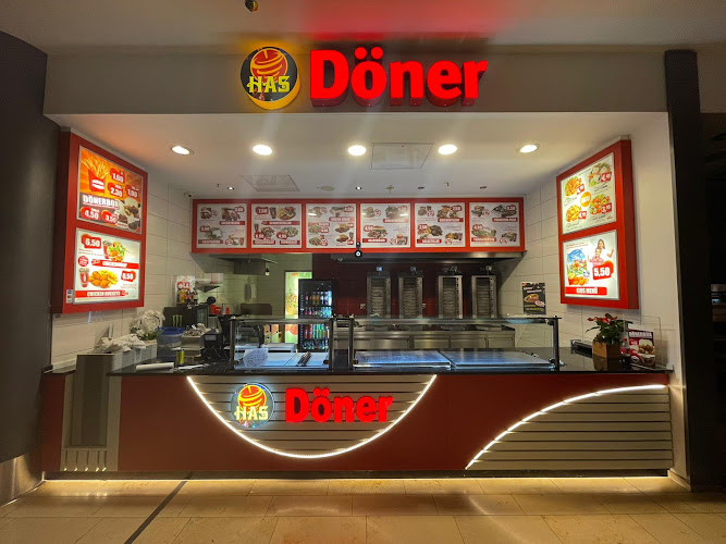 Has Döner photo