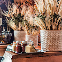 Photo n°25 de Le Préaumur à Paris (Pizzeria)