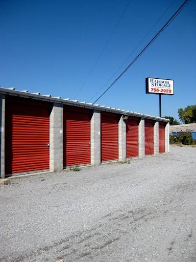 Harbor Storage - Visual